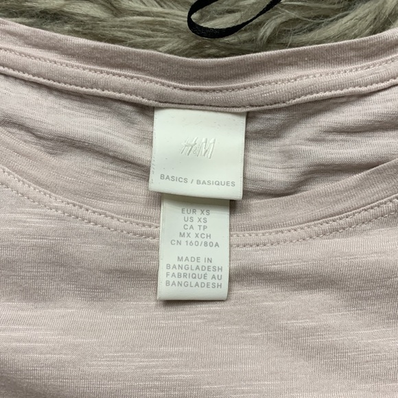 Basic Tee - Picture 2 of 2